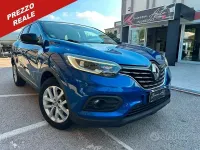 Usata Renault Kadjar Business 116 CV (85 kW) 2020 Bluazzurro SUV
