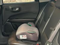 Usata Jeep Compass Limited 140 CV (102 kW) 2022 Bianco SUV