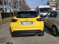 Usata Nissan Juke Tekna 114 CV (83 kW) 2025 SUV