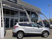 Usata Ford Kuga S 120 CV (88 kW) 2019 Argento SUV
