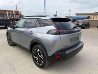 Nuova Peugeot 2008 Allure 102 CV (75 kW) 2025 Argento SUV