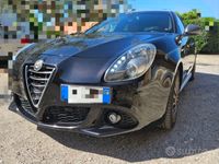 usata Alfa Romeo Giulietta 2.0 175cv QV line