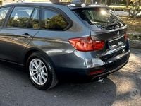 Usata BMW 316 116 CV (85 kW) 2014 Station wagon