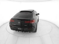 Gebraucht Mercedes GLE350 Premium Plus 194 PS (142 kW) 2022 Grau Coupé