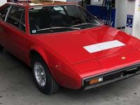 usata Ferrari Dino GT4 208 GT/4 2.0