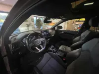 Usata Audi Q5 Sportback S-line plus 265 CV (194 kW) 2021 Grigio SUV