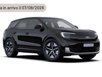 Nuova Ford Explorer Extended Range 88 kW (120 CV) 2026 Argento SUV