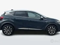 Usata Renault Captur Techno 94 CV (69 kW) 2023 SUV