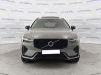 Usata Volvo XC60 Plus 349 CV (256 kW) 2024 Nero SUV