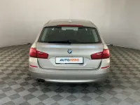 Usata BMW 518 150 CV (110 kW) 2016 Oro Station wagon