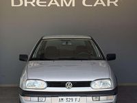 Usata VW Golf III GT 101 CV (74 kW) 1997 Other Berlina