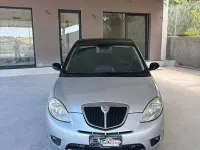 Usata Lancia Ypsilon 69 CV (50 kW) 2011 Grigio Utilitaria