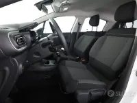 Usata Citroën C3 PureTech 83 CV (61 kW) 2023 Bianco Utilitaria