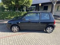 Usata VW Lupo Highline 75 CV (55 kW) 2000 Utilitaria