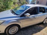 Occasion Ford Focus Style 109 ch (80 kW) 2010 Break