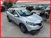 Usata Renault Kadjar Intens 110 CV (80 kW) 2016 Grigio SUV