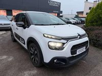 Usata Citroën C3 PureTech 110 CV (80 kW) 2024 Bianco Berlina