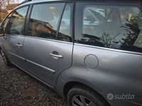 Usata Citroën C4 Picasso 155 CV (114 kW) 2012 Grigio Monovolume