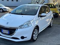 usata Peugeot 208 1.0 VTi 68 CV 5p. Access