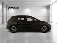 Nuova BMW 218 Active Tourer M Sport 150 CV (110 kW) 2025 Black sapphire metallizzato Monovolume