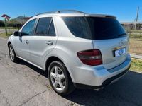 usata Mercedes ML280 ML 280cdi Sport auto