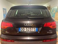 Usata Audi Q7 232 CV (170 kW) 2006 Grigio SUV