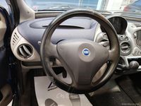 Usata Fiat Multipla Dynamic 103 CV (75 kW) 2004 Monovolume