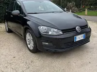 Usata VW Golf VII Executive 110 CV (80 kW) 2017 Other Berlina