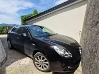 Usata Alfa Romeo Giulietta Sprint 105 CV (77 kW) 2015 Utilitaria