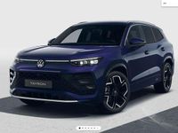 Nuova VW Tayron R-line Plus 204 CV (150 kW) 2025 Lilla SUV