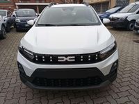 Nuova Dacia Sandero Extreme 122 CV (89 kW) 2026 Blu/azzurro Berlina