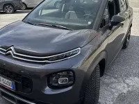 Usata Citroën C3 Aircross PureTech 110 CV (80 kW) 2021 SUV