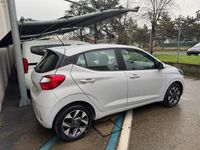 Nuova Hyundai i10 63 CV (46 kW) 2025 Grigio metallizzato Utilitaria