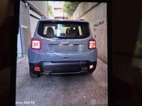 Usata Jeep Renegade 120 CV (88 kW) 2019 SUV