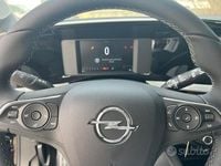 Nuova Opel Mokka 100 CV (73 kW) 2025 Nero SUV