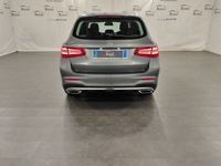 usata Mercedes E250 GLC GLC d Premium 4matic auto