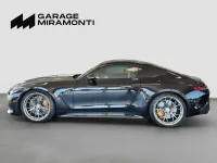 Begagnad Mercedes AMG GT63 S E Performance AMG 816 HK (600 kW) 2025 Svart Sportkupé