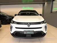 Usata Renault Captur Techno 101 CV (74 kW) 2025 Bianco perlato SUV