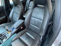 Usata Mercedes GLA200 Premium 2019 Grigio SUV