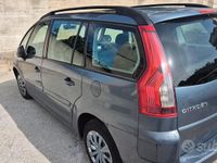 Usata Citroën C4 Picasso 2008 Monovolume