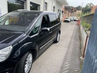 Usata Ford Galaxy Titanium 163 CV (119 kW) 2014 Other Monovolume