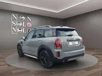 Usata Mini Cooper Countryman Essential 136 CV (100 kW) 2022 Grigio SUV