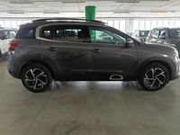 Usata Citroën C5 Aircross Feel 131 CV (96 kW) 2021 Grigio SUV