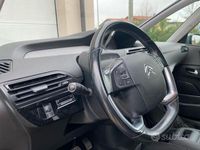 usata Citroën Grand C4 Picasso - 2017