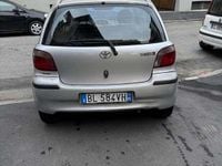 Usata Toyota Yaris 68 CV (50 kW) 2000 Berlina