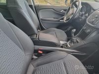 usata Opel Astra 1700 CDI cosmo