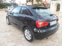 usata Audi A1 1.6 TDI 105 CV Ambition