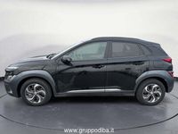 usata Hyundai Kona KonaHEV FL XLINE + SP