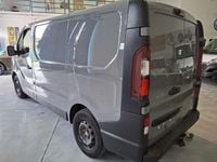 Usata Renault Trafic 95 CV (69 kW) 2018 Grigio Monovolume