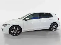 Nuova VW Golf Edition 116 CV (85 kW) 2026 Pure white SUV